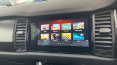 Skoda Kodiaq 2.0 TSI 190 Sport Line 4x4 5dr DSG [7 Seat] Petrol Estate